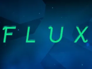 Flux screenshot