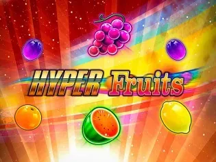 Hyper Fruits screenshot