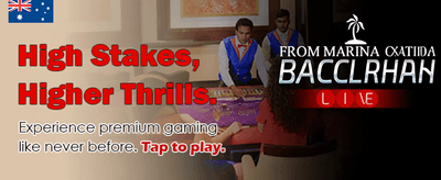 Get Your Fair Go Bonus