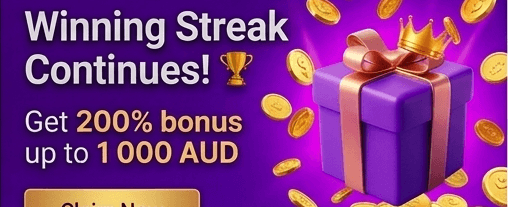 Mate's Referral Reward promotion banner