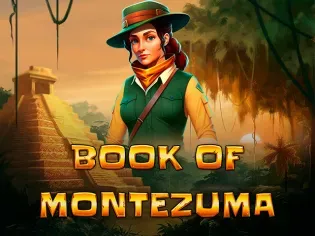 Book of Montezuma screenshot